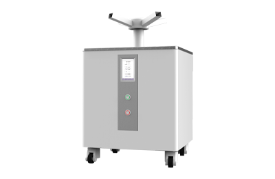 鹰潭市过氧化氢消毒机IN-GY10